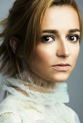 Marianna Burelli